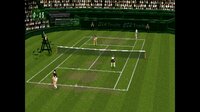 Actua Tennis screenshot, image №3605912 - RAWG