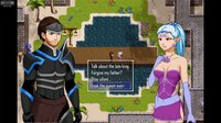 Amneron's Legacy screenshot, image №2882467 - RAWG