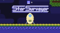 Star Surveyor (itch) screenshot, image №995756 - RAWG