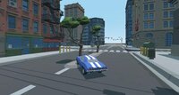Jet Car screenshot, image №3388525 - RAWG