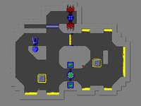 Enter_Synapse screenshot, image №1134910 - RAWG