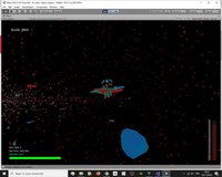 Space Cleaner (Godchat) screenshot, image №2245754 - RAWG