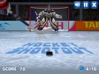 Ice Hockey shoot screenshot, image №2816846 - RAWG