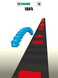 Snake Jump !! screenshot, image №2210881 - RAWG