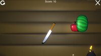Fruit Cut screenshot, image №3873581 - RAWG