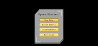 Space Blaster (Chaitanya4) screenshot, image №3011759 - RAWG