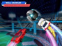 Super RocketBall 3 Football screenshot, image №2131553 - RAWG