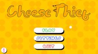 Cheese Thief (Scinacz) screenshot, image №3510579 - RAWG
