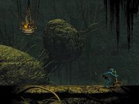 Oddworld: Abe's Oddysee screenshot, image №120254 - RAWG