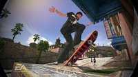 Skate 2 screenshot, image №509509 - RAWG