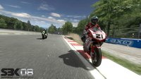 SBK 08: Superbike World Championship screenshot, image №484012 - RAWG