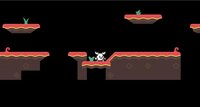 Cursed runner (itch) screenshot, image №2489538 - RAWG
