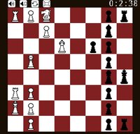 Simple Chess (itch) (Fergo310) screenshot, image №3709492 - RAWG