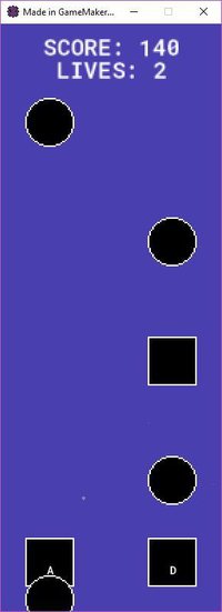 GUTTERJAM 3 - Shape Hero screenshot, image №1799133 - RAWG
