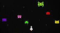 INVADERS ATTACK! screenshot, image №3609358 - RAWG