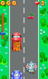 Kids race - racing for kids screenshot, image №1389426 - RAWG
