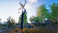Arty Swirly Colourful (Early Access) screenshot, image №2530002 - RAWG