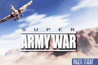 Super Army War screenshot, image №733769 - RAWG