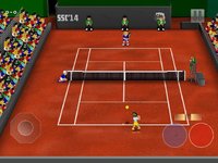 Tennis Champs Returns screenshot, image №1443760 - RAWG