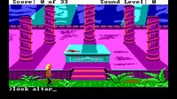 Tachyon Dreams II: The Bloated Can of Space Root Beer screenshot, image №3290036 - RAWG