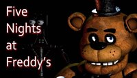 Five Night At Freddys COMPLETE screenshot, image №3234893 - RAWG