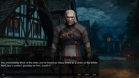 The Witcher: The New Path screenshot, image №3249506 - RAWG