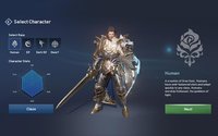 Lineage 2: Revolution screenshot, image №1506361 - RAWG