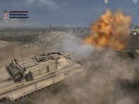 Battlefield 2 screenshot, image №356288 - RAWG