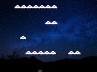 SpaceInvaders (dnnp2011) screenshot, image №1216940 - RAWG