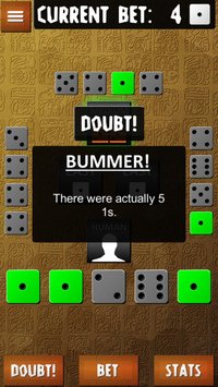 Perudo screenshot, image №1979308 - RAWG