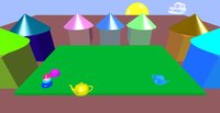 Gnome Simulator 2019 screenshot, image №2277317 - RAWG