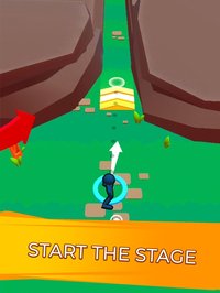 Stickman Dash! screenshot, image №2221285 - RAWG