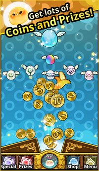 Tama Curios Collections screenshot, image №2223955 - RAWG