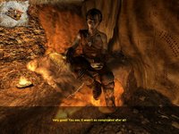 Echo: Secrets of the Lost Cavern screenshot, image №380336 - RAWG
