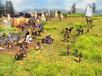 Age of Empires III: The WarChiefs screenshot, image №449226 - RAWG