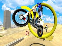 Dirt Bike Rider: Offroad Motorcross Stunt Mania screenshot, image №908330 - RAWG