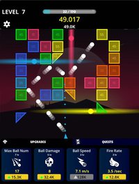 Ball Games⋆ screenshot, image №2036543 - RAWG