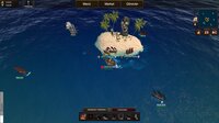 Naval Battle Online screenshot, image №3652816 - RAWG