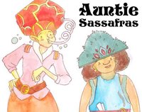 Auntie Sassafras 0 screenshot, image №2275089 - RAWG