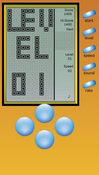 Snake Game Free screenshot, image №892595 - RAWG