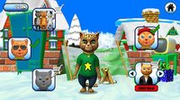 Talking Cat Leo Frozen Ice Fun screenshot, image №1585916 - RAWG