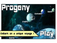 The Progeny screenshot, image №964625 - RAWG