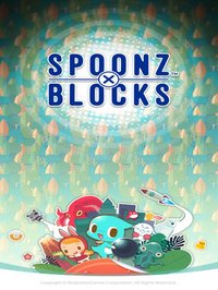 Spoonz x Blocks screenshot, image №1842476 - RAWG