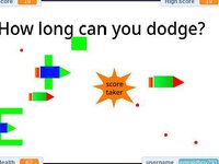 How long can you Dodge? (Official) screenshot, image №3328911 - RAWG