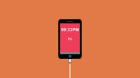 Phone Charging Simulator screenshot, image №3460954 - RAWG