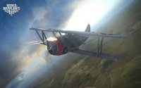 World of Warplanes screenshot, image №575379 - RAWG