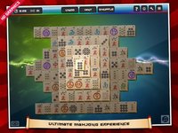 1001 Ultimate Mahjong screenshot, image №982076 - RAWG