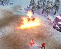 Heroes of Might & Magic V: Hammers of Fate screenshot, image №722762 - RAWG