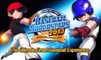 Baseball Superstars 2013 screenshot, image №1547895 - RAWG