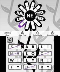 Word Puzzles by POWGI screenshot, image №798783 - RAWG